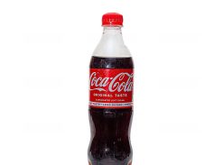 Coca-Cola