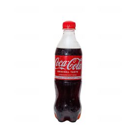 Coca-Cola