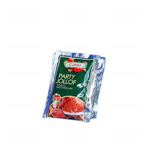 Gino Party Jollof (Tomatoe Paste)