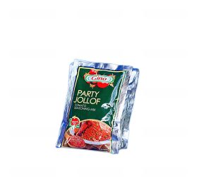 Gino Party Jollof (Tomatoe Paste)