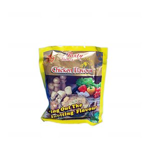 Tasty Cubes Chicken Flavour