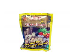 Tasty Cubes Chicken Flavour