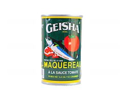 Geisha