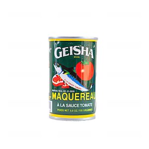 Geisha