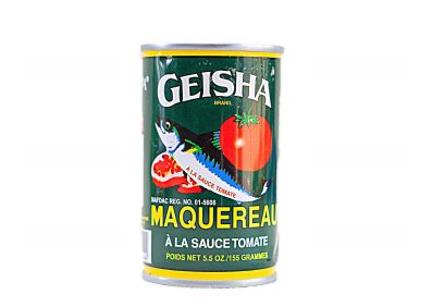 Geisha