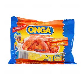 ONGA Chicken Flavour
