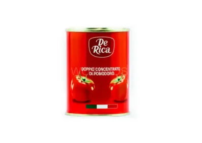 De Rica Paste