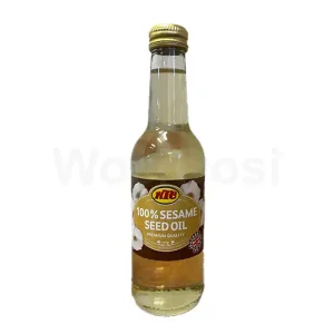 Sesame Seed Oil