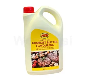 Gourmet Butter Flavouring