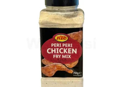 Chicken Fry Mix