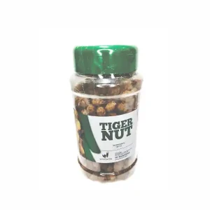 Tiger Nut