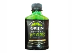 Origin Bitters