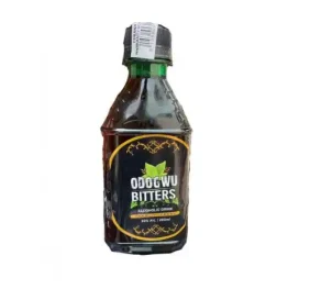 Odogwu Bitters