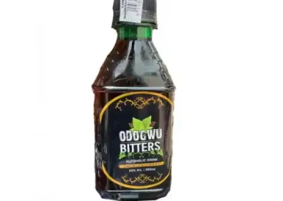Odogwu Bitters