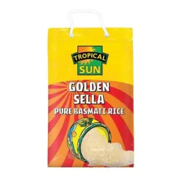 Pure Basmati Rice