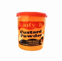Lady-B Custard Powder