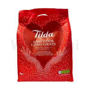 Tilda Long Grain Rice