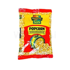 Popcorn