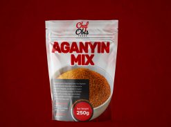 Aganyin Mix (250g)