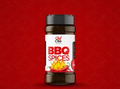 Barbecue Spices (250g)