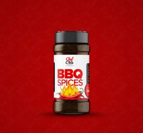 Barbecue Spices (250g)