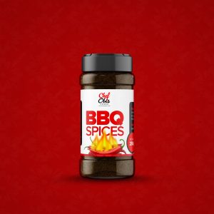 Barbecue Spices (250g)