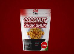 Coconut Shuk Shuk (250g)