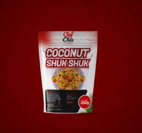 Coconut Shuk Shuk (250g)