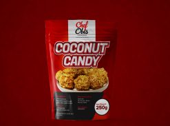 Coconut Candy (250g)