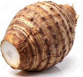 Cocoyam