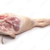 Cow Leg
