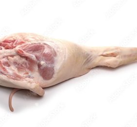 Cow Leg