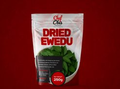 Dried Ewedu (250g)