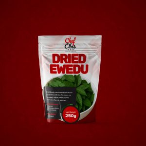 Dried Ewedu (250g)