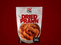 Dried Prawn (250g)
