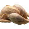 Frozen Chicken