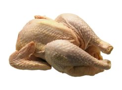 Frozen Chicken