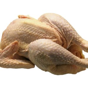 Frozen Chicken