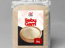 Ijebu Garri (2kg)