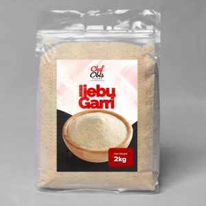 Ijebu Garri (2kg)