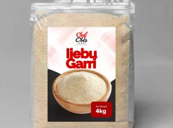 Ijebu Garri (4kg)