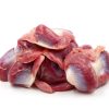 Chicken Gizzard
