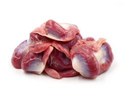 Chicken Gizzard