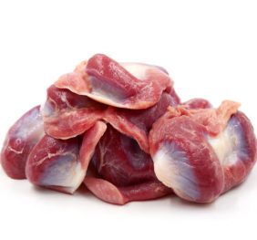 Chicken Gizzard