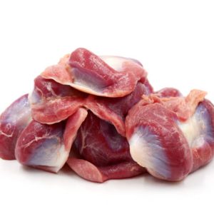 Chicken Gizzard