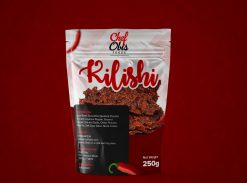 Kilishi (250g)