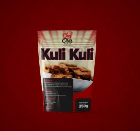 Kuli Kuli (250g)