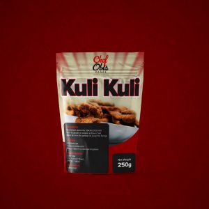 Kuli Kuli (250g)