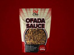 Ofada Sauce (250g)