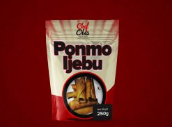 Ponmo Ijebu (250g)